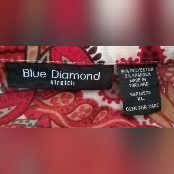Blue Diamond - Picture 3 of 3